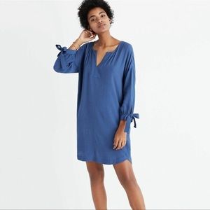 Madewell Shift Dress - XS